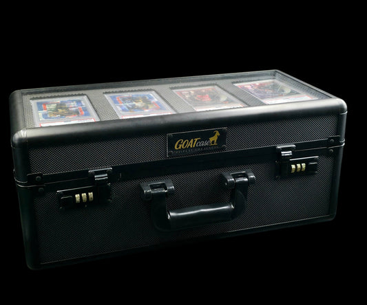 Trading Card Case vs Storage Box: Which Is Better for Your Collection?