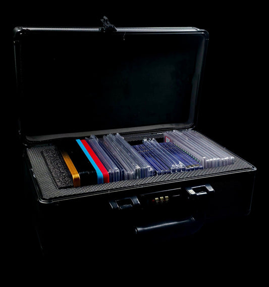 How to Store Trading Cards: The Complete Collector's Guide