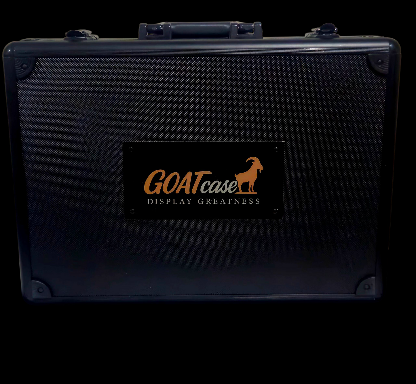 GOATcase APEX Series PSA Graded Card & One-Touch Display Case