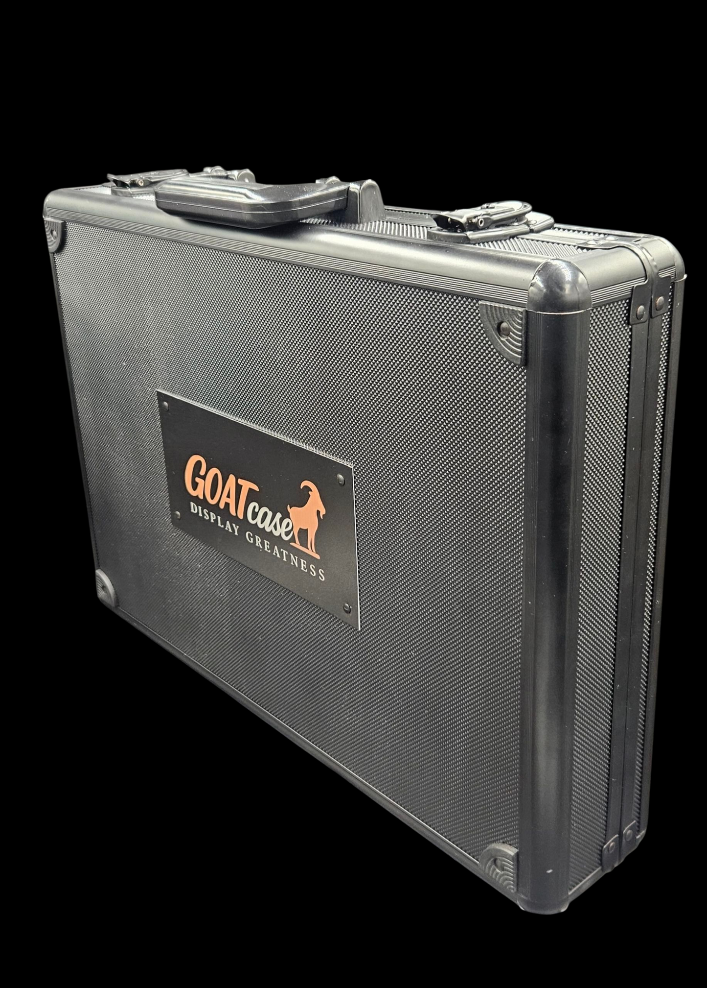 GOATcase APEX Series PSA Graded Card & One-Touch Display Case