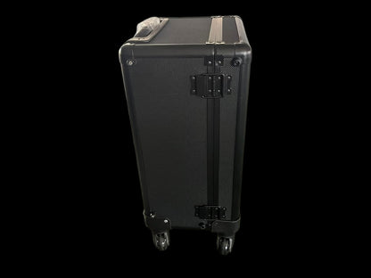 *PRE-ORDER* GOATcase FLIGHT – Premium 4-Row Trading Card Travel Case