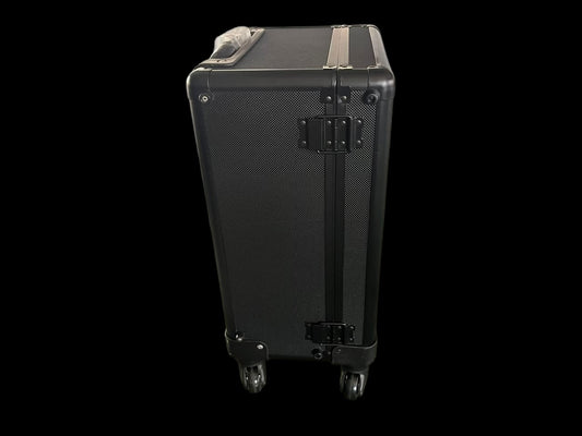 *PRE-ORDER* GOATcase FLIGHT – Premium 4-Row Trading Card Travel Case