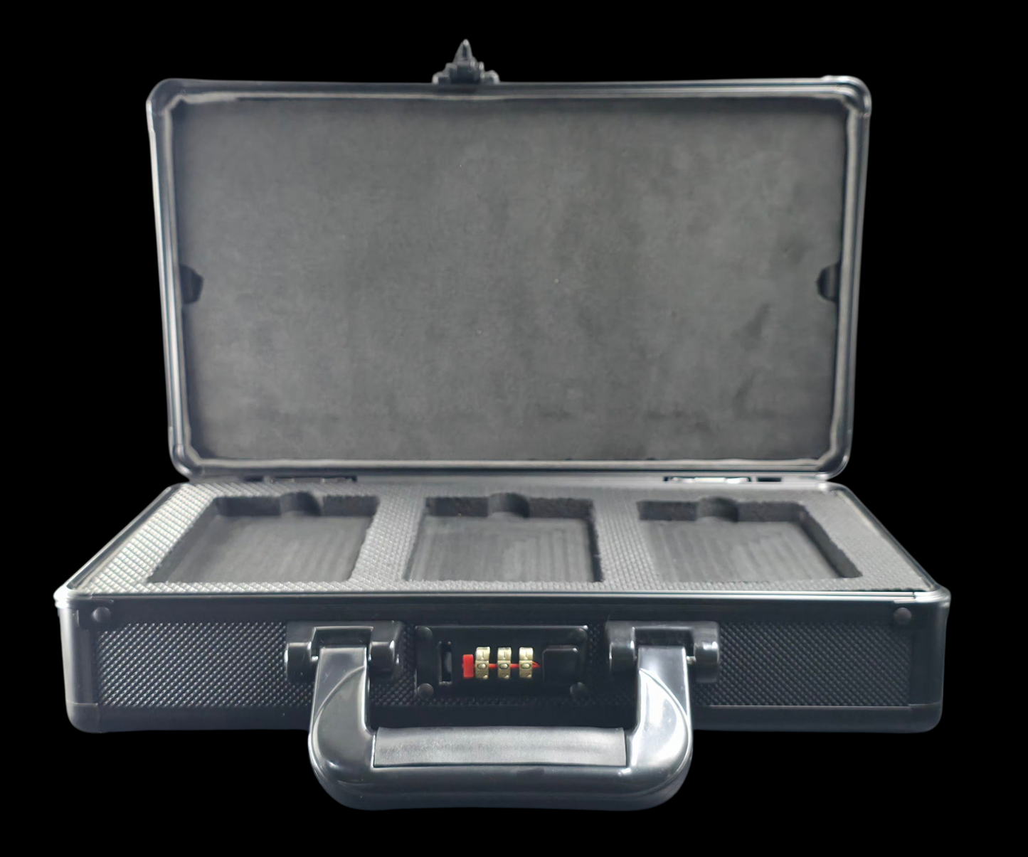 GOATcase APEX Mini 6 PSA Graded Card Display Case